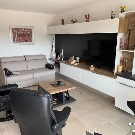 Apartment Le Diamanti B 01