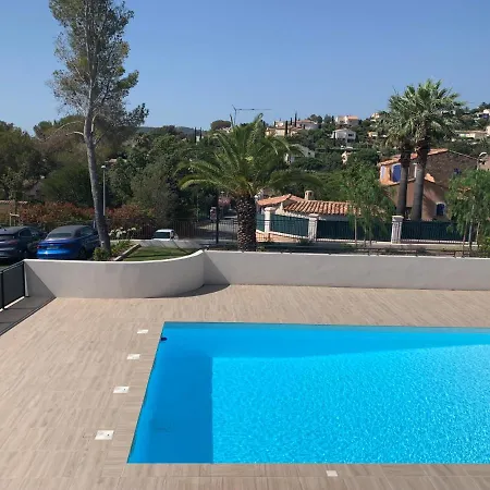 Le Diamanti B 01 Saint Aygulf