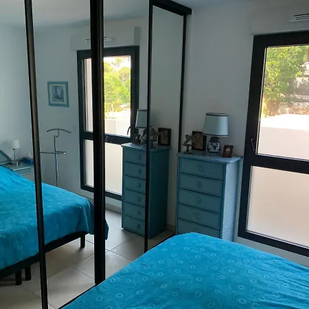 Le Diamanti B 01 Saint Aygulf