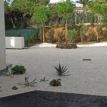 Le Diamanti B 01 Saint Aygulf