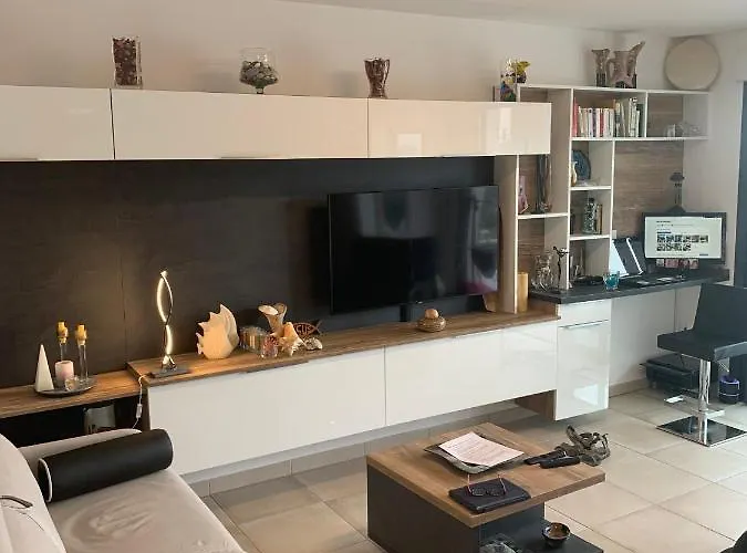 Le Diamanti B 01 Апартаменты