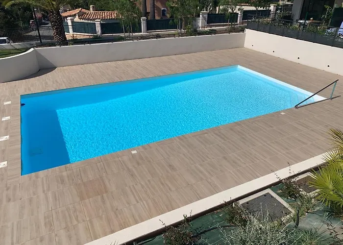 Le Diamanti B 01 Апартаменты