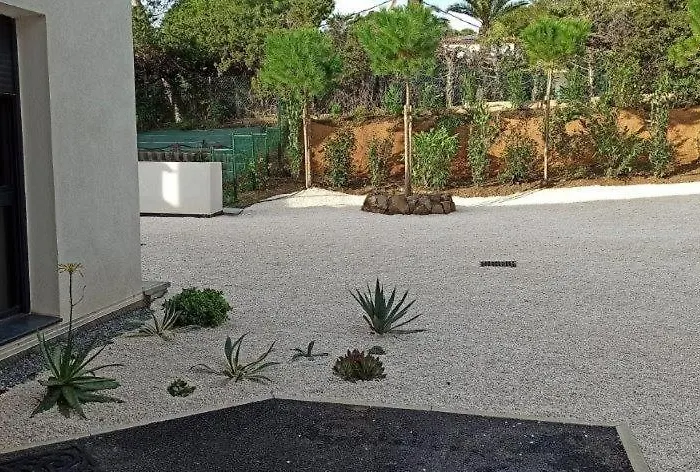 Le Diamanti B 01 Сен-Глф